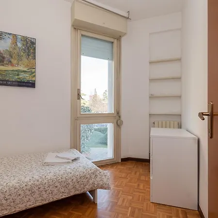 Appartamento Trilocale Due - Affitti Brevi Italia