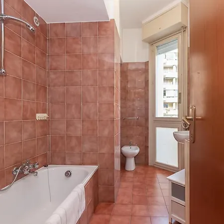 Appartamento Trilocale Due - Affitti Brevi Italia Brescia