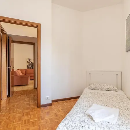 Trilocale Due - Affitti Brevi Italia Appartamento