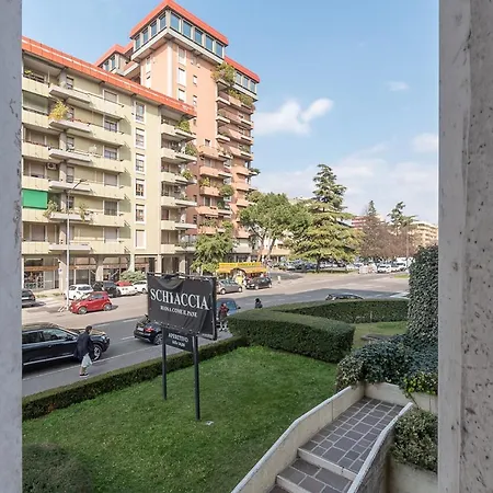 Trilocale Due - Affitti Brevi Italia Appartamento Brescia