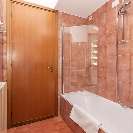 Appartamento Trilocale Due - Affitti Brevi Italia Brescia