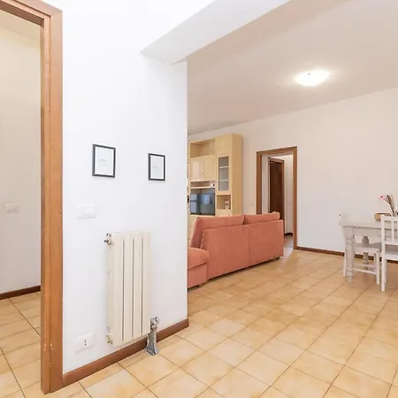 Appartamento Trilocale Due - Affitti Brevi Italia *