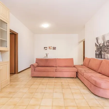 Trilocale Due - Affitti Brevi Italia Appartamento
