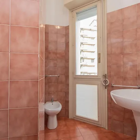 Appartamento Trilocale Due - Affitti Brevi Italia Brescia