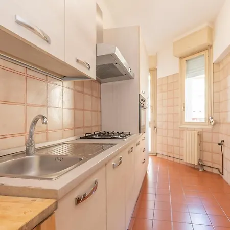 Appartamento Trilocale Due - Affitti Brevi Italia Brescia